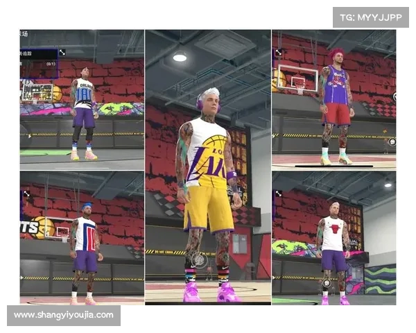 轻松掌握7种NBA2K25代码修改技巧助你提升游戏体验