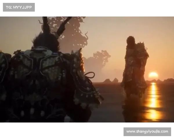 黑神话悟空结局深度解析与游戏背后文化寓意全方位探讨