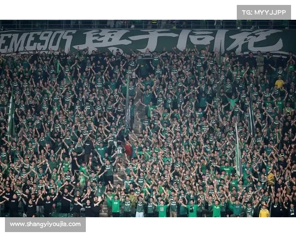 从北京国安起源看中国足球发展历程与俱乐部文化塑造