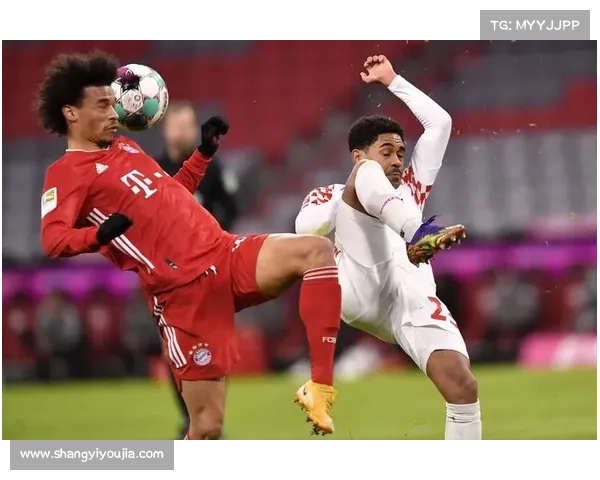 为何德甲其他球队始终难以超越拜仁的统治地位分析