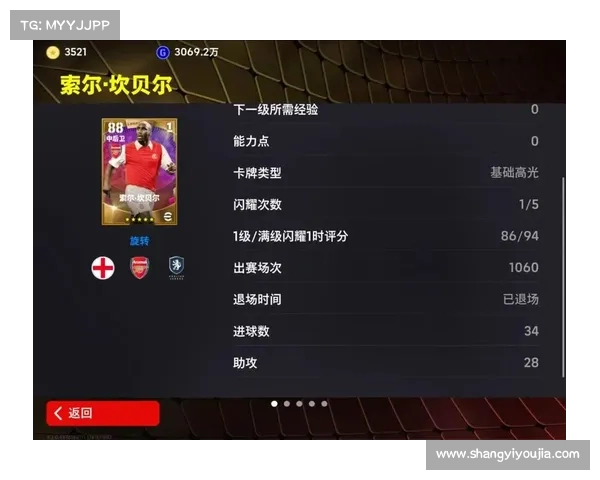 实况坎贝尔传奇背后的十个关键原因深度解析与启示